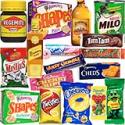 Australian food hamper