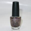 opi glitter nail varnish