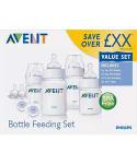 Philips Avent Bottle Value Set.