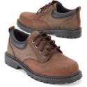 Mens Leather Shoe