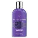 Moulton Brown body wash