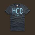 Hollister T-shirt Woods Cove