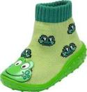 Frog Babyshocks (Size 4.5)