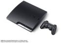 Playstation 3 Slim