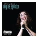 Live In London - Regina Spektor