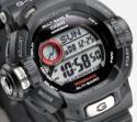 Black Giez Collection G Shock Watch