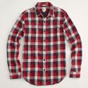 J.Crew Flannel Shirt