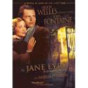 Jane Eyre DVD