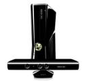 Xbox 360 250GB Console with Kinect