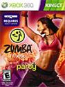 Zumba Fitness