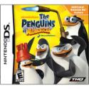 penguins of madagasgar