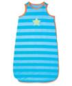 Stripes Snoozie Sleeping Bag 