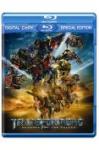 Transformers 2: Revenge Of The Fallen (Blu-ray)