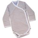 Long Sleeve Onesies (6-12 mo)