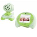 Video Baby Monitor