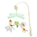 Lollipop Lane Tiddly Wink Safari Cot Mobile 