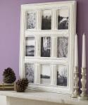 Manyara Multi Photo Frame