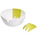 Joseph Joseph Hands On Salad Bowl and Servers