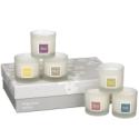 John Lewis Premium Votive Gift Set