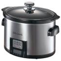 John Lewis PSC350JLU Slow Cooker