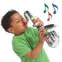 Toy Saxophone