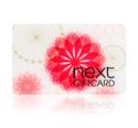 Next Gift Card