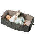 travel cot