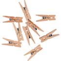 mini clothespins