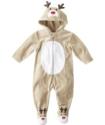 Reindeer Suit 3-6mths (Or poss bigger?)