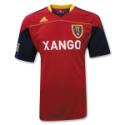 RSL Soccer Jersey (Medium)