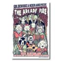 Arcade Fire Poster