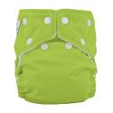 FuzziBunz One Size Cloth Diaper