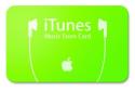 iTunes Gift Card