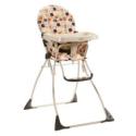 high chair