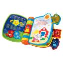 VTech Rhyme and Discover Book 