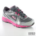 FILA SPORT DLS Spectrum Athletic Shoes