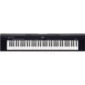 Yamaha NP30B-K Portable Digital Piano