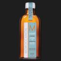 Moroccan oil