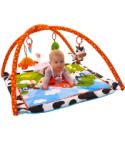 farm yard play gym