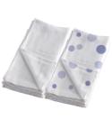 Bambino Mio Muslin Squares