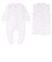 Sleepsuits - 3pk