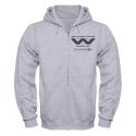 XL Weyland Yutani Zip Hoody