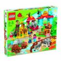 LEGO DUPLO 5635 Big City Zoo