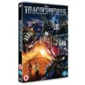 Transformers: Revenge of the Fallen DVD