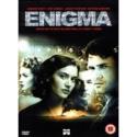 Enigma DVD