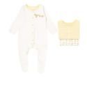 Unisex Ducks Sleepsuits (3 pack)