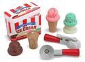 Ice Cream Set