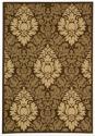 Safavieh Courtyard Blossom Indoor / Outdoor Rug 34