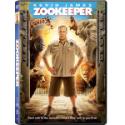 Zookeeper DVD