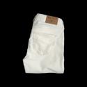 jeggings white